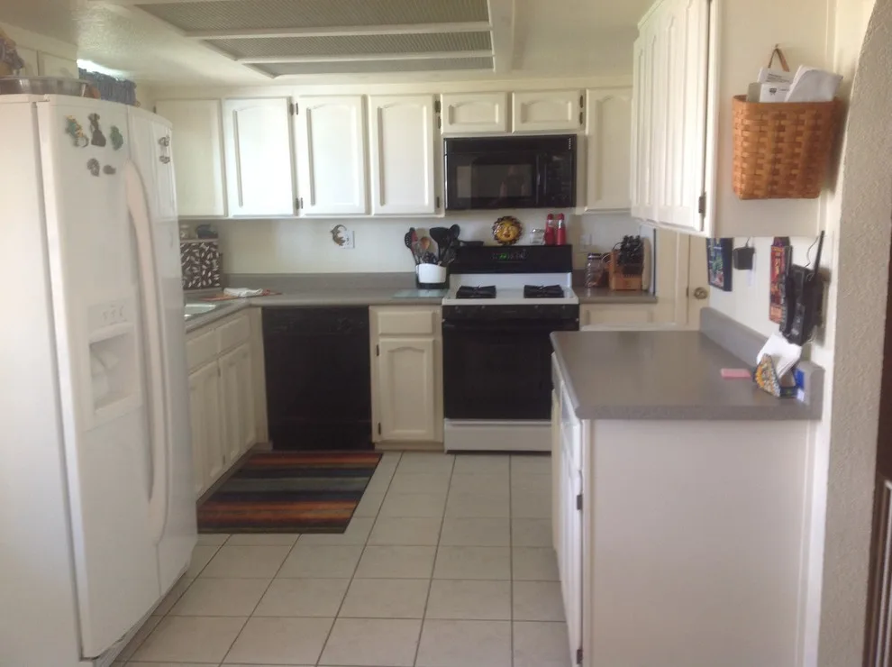 Ocean Breeze Kitchen by Jim Martin Construction - Photo 2