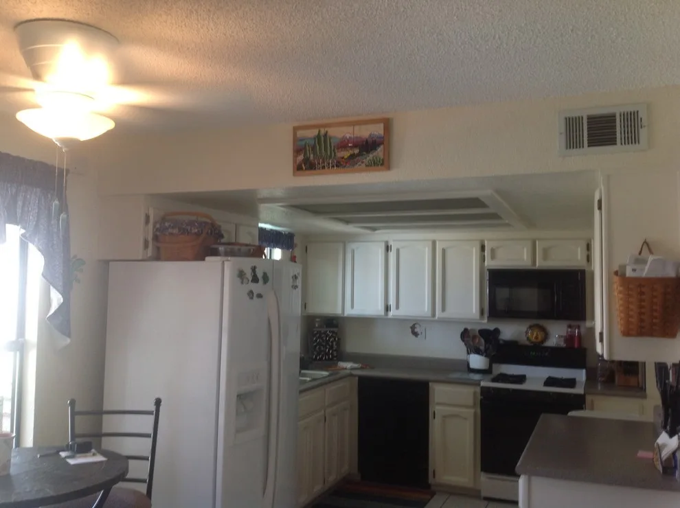 Ocean Breeze Kitchen by Jim Martin Construction - Photo 5