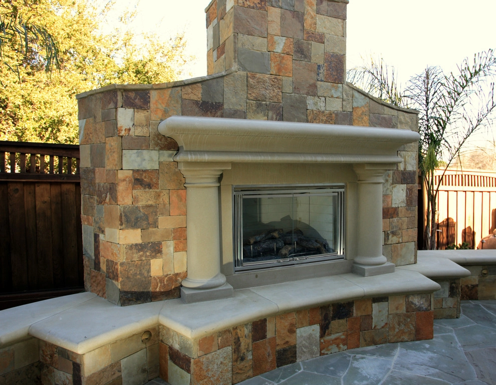 Fire Features by Artisan Home Resorts - Photo 15