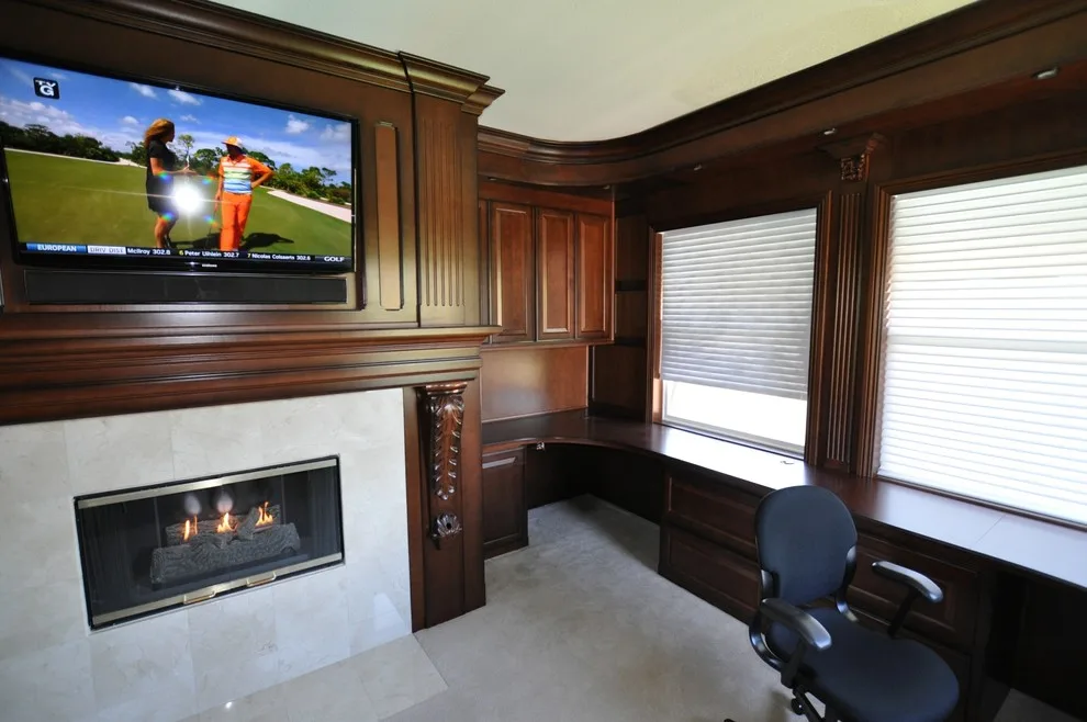 Brown House by Legacy Millworks, Inc. - Photo 3