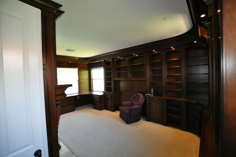 Brown House by Legacy Millworks, Inc. - Photo 4
