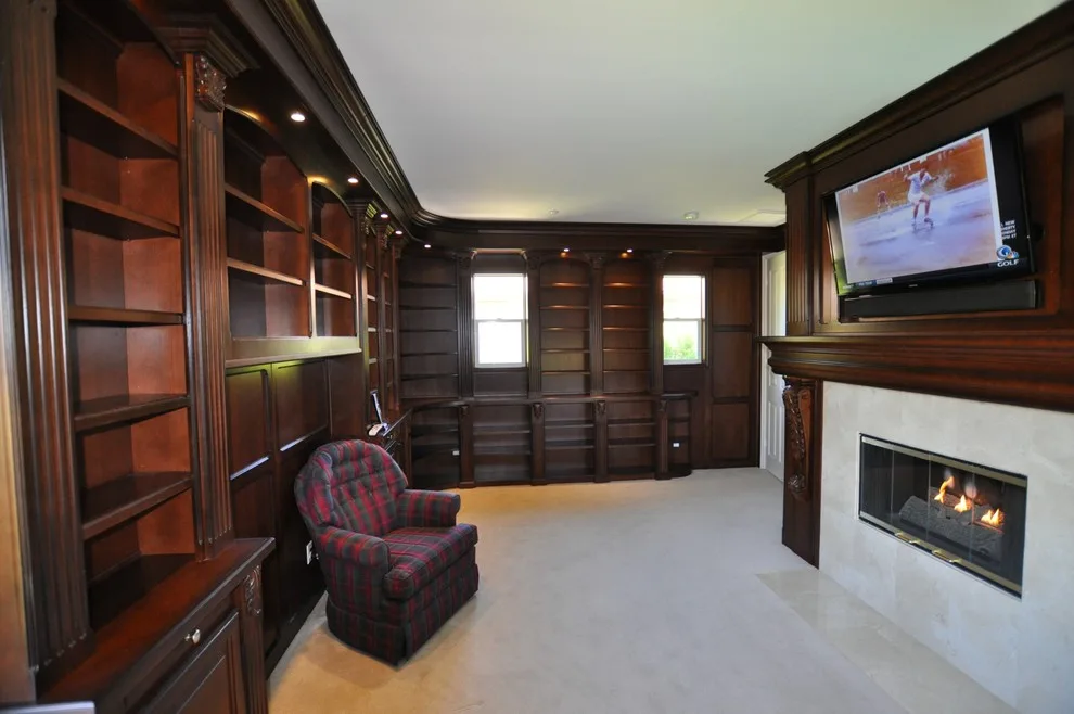 Brown House by Legacy Millworks, Inc. - Photo 2