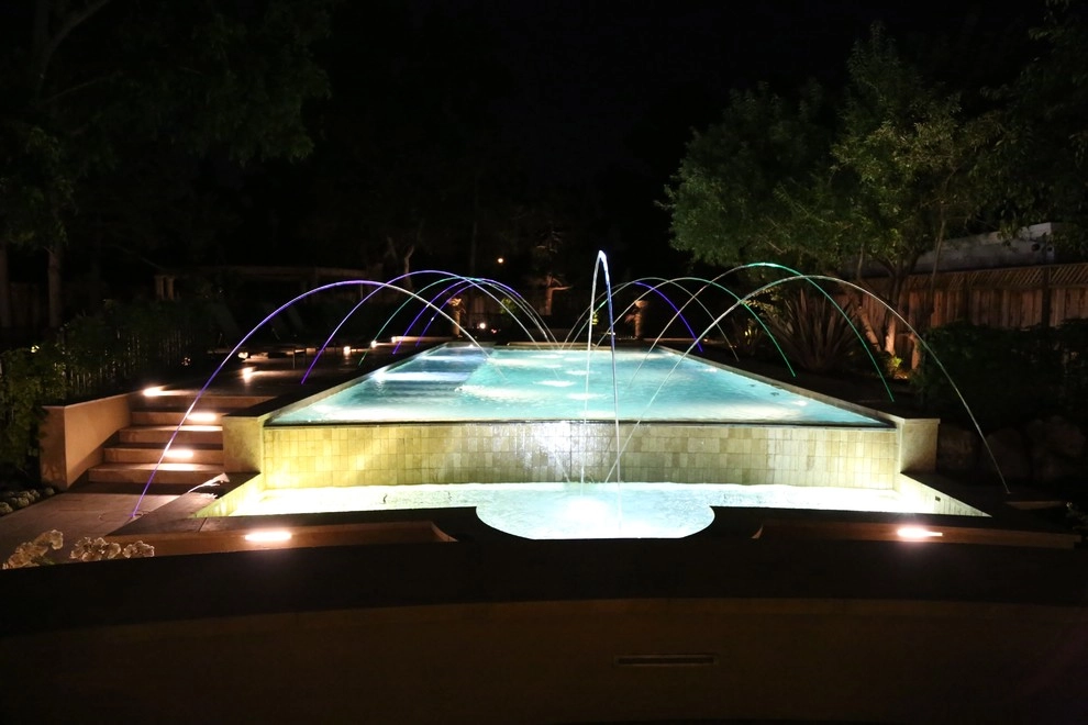 Stunning Lighting by Artisan Home Resorts - Photo 28