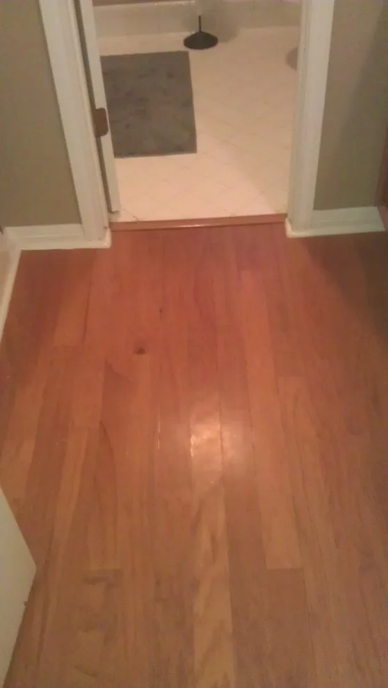 Austin, TX Bull Creek Bathroom Project by MHM Remodeling - Photo 4