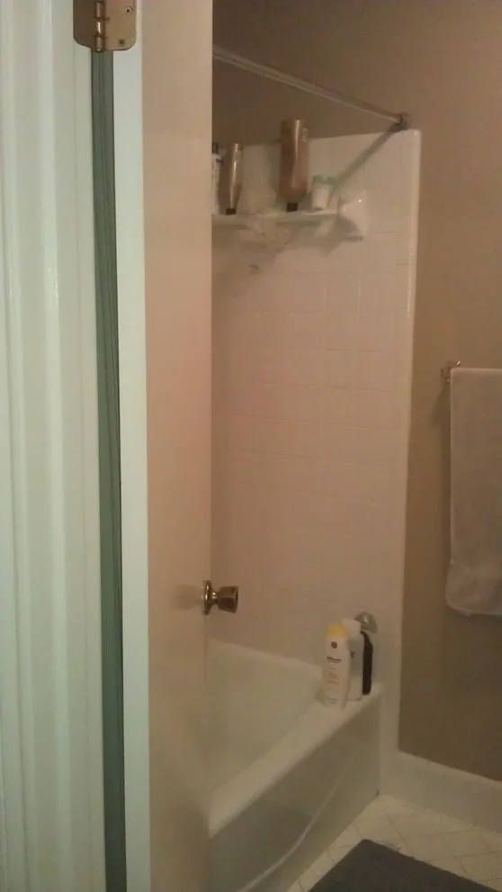 Austin, TX Bull Creek Bathroom Project by MHM Remodeling - Photo 3
