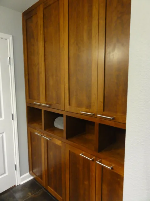 Austin, TX Bull Creek Bathroom Project by MHM Remodeling - Photo 8