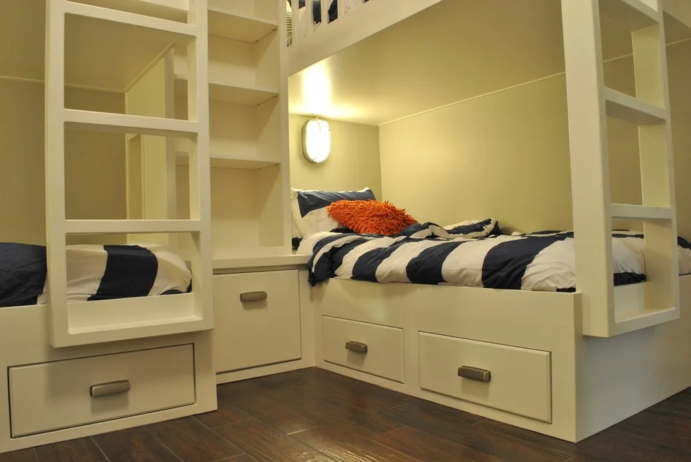 Lofted Beds by The HomeWright, LLC - Photo 6