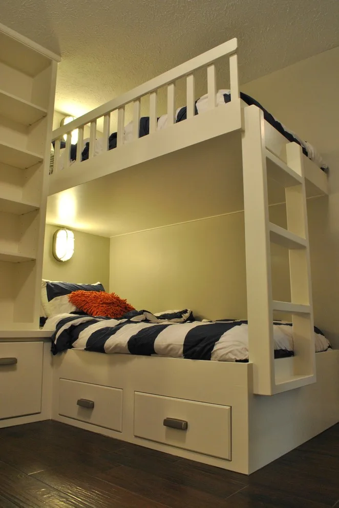 Lofted Beds by The HomeWright, LLC - Photo 7