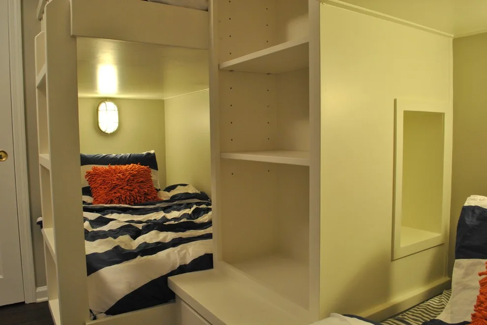 Lofted Beds by The HomeWright, LLC - Photo 3