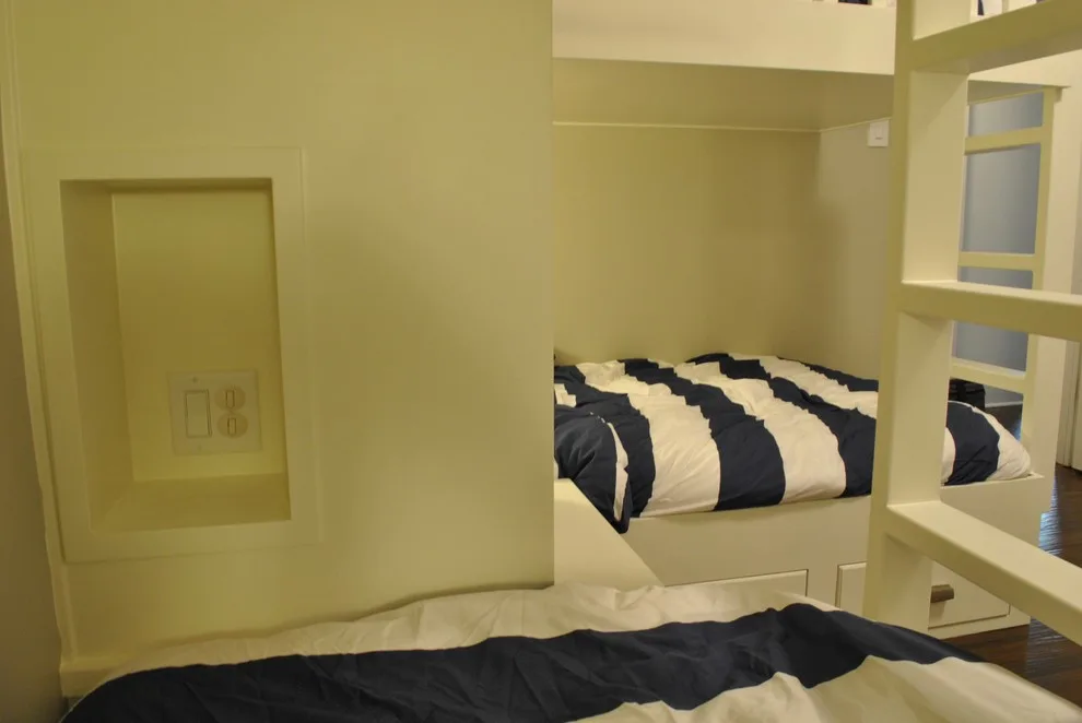 Lofted Beds by The HomeWright, LLC - Photo 2