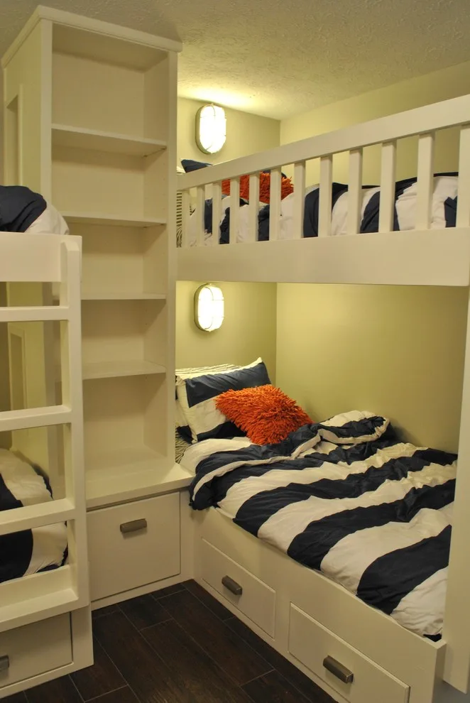 Lofted Beds by The HomeWright, LLC - Photo 5