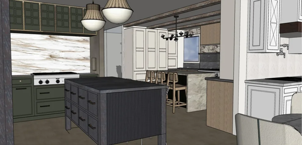 Cabinet Creations, Inc. - Photo 2