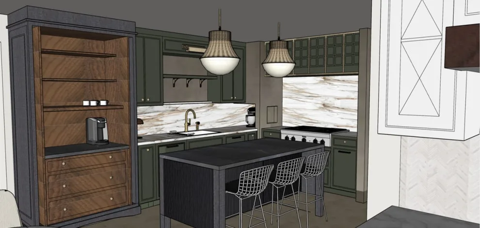 Cabinet Creations, Inc. - Photo 13