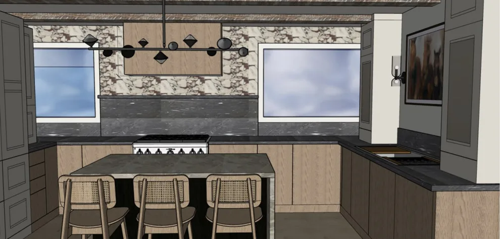 Showroom Revamp for Cabinet Creations by Cabinet Creations, Inc. - Photo 4