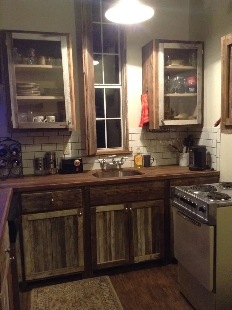 Culinary Spaces by MHR Construction - Photo 11