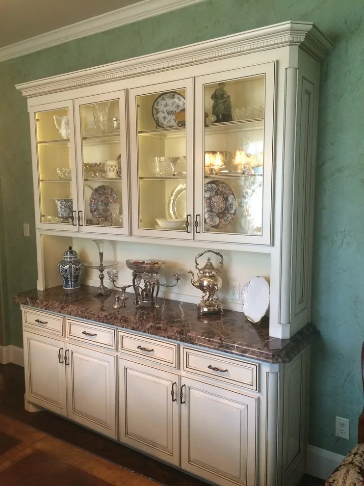 Culinary Spaces by MHR Construction - Photo 2