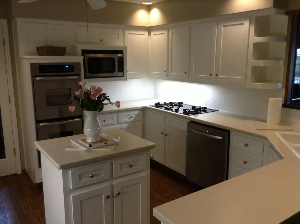 Culinary Spaces by MHR Construction - Photo 14