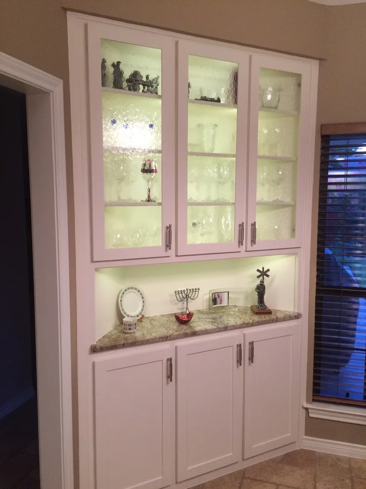 Culinary Spaces by MHR Construction - Photo 13