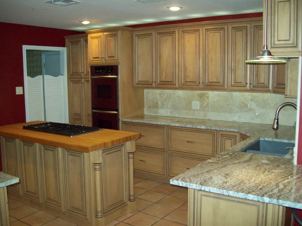 Culinary Spaces by MHR Construction - Photo 5