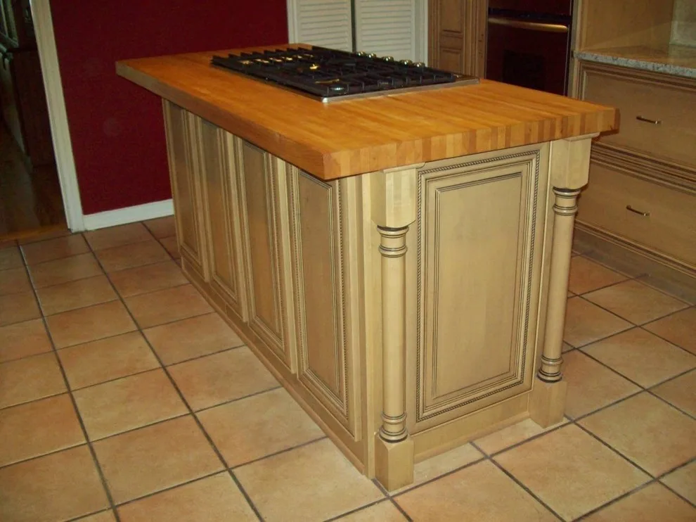 Culinary Spaces by MHR Construction - Photo 18