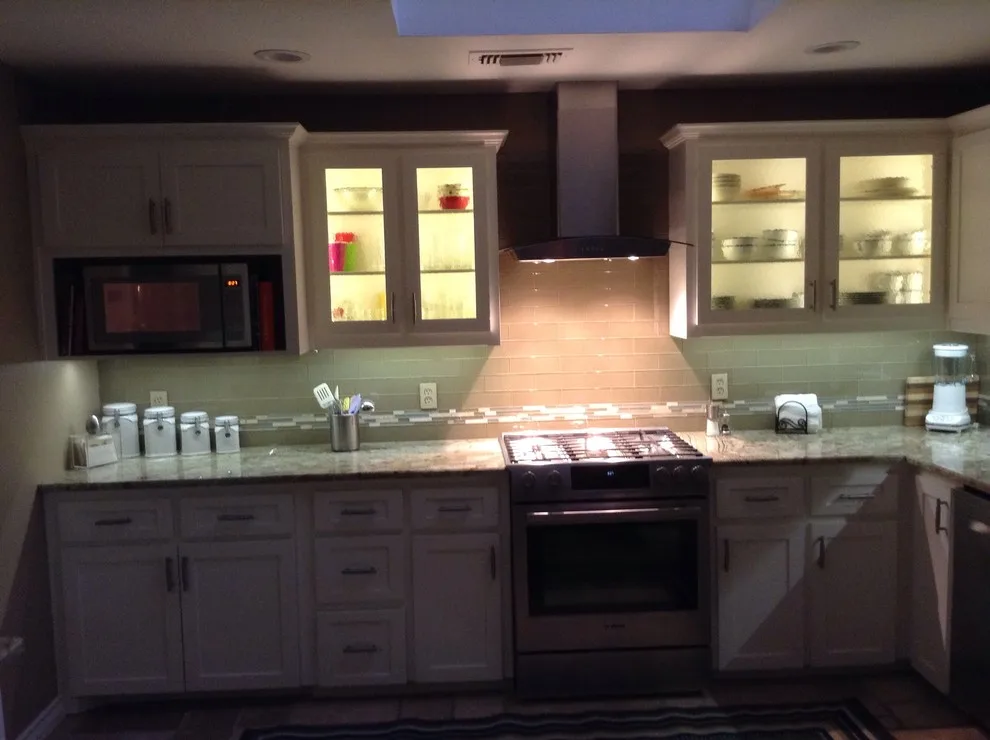 Culinary Spaces by MHR Construction - Photo 8