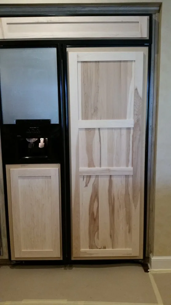 Cupboards by Tile By Tony - Photo 10