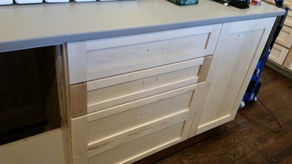 Cupboards by Tile By Tony - Photo 12