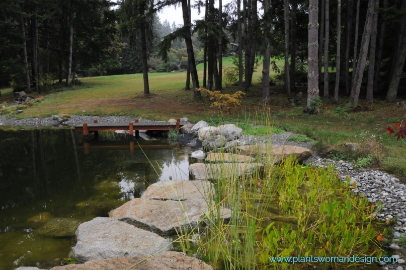 Holly Farm by Plantswoman Design - Photo 4