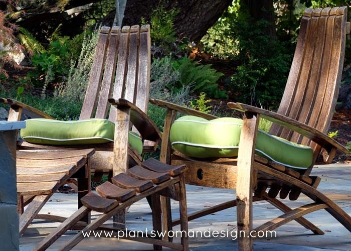 Blue Stone Project by Plantswoman Design - Photo 6