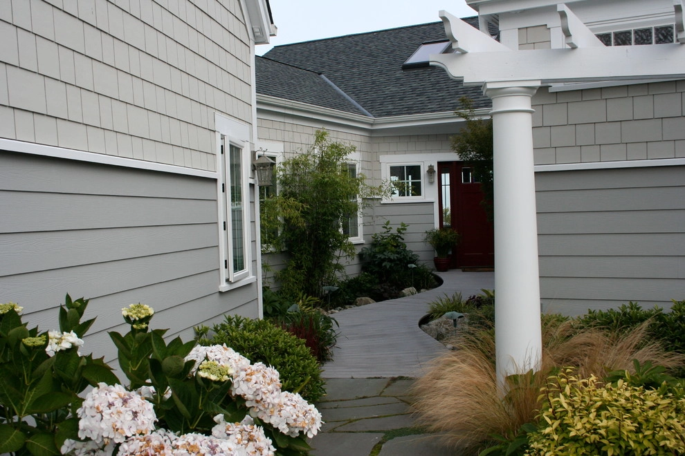 Beach Gardens by Plantswoman Design - Photo 6