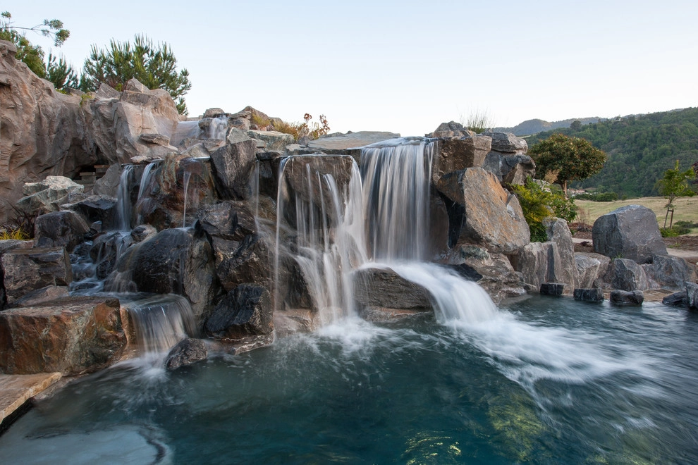 Angel Falls by Artisan Home Resorts - Photo 20
