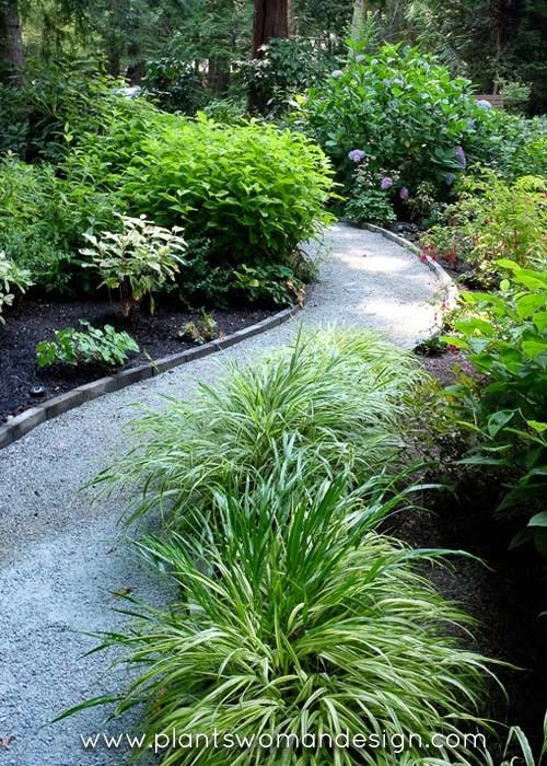 Arrow Point by Plantswoman Design - Photo 3