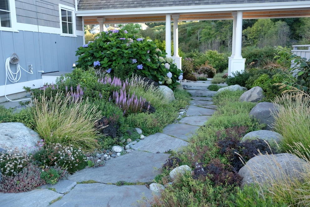 Borders by Plantswoman Design - Photo 4