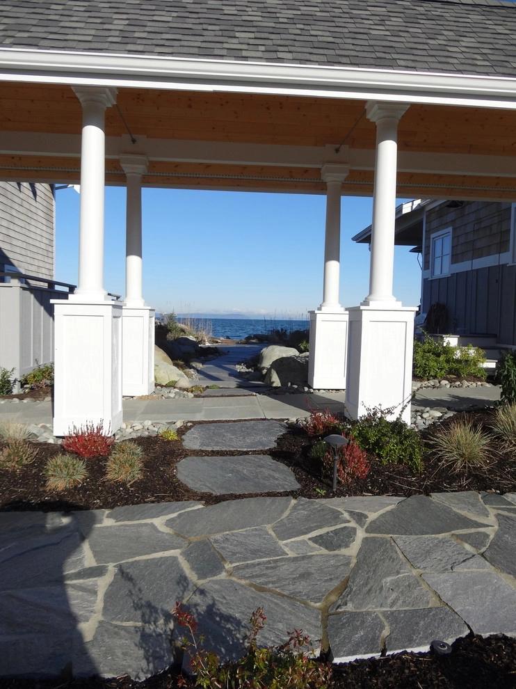 Beach Gardens by Plantswoman Design - Photo 2