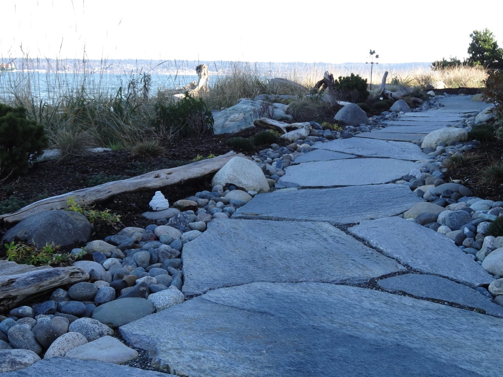 Beach Gardens by Plantswoman Design - Photo 8