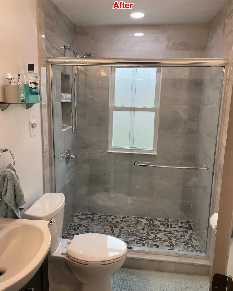 Iron Rose Custom Renovations Inc - Photo 14