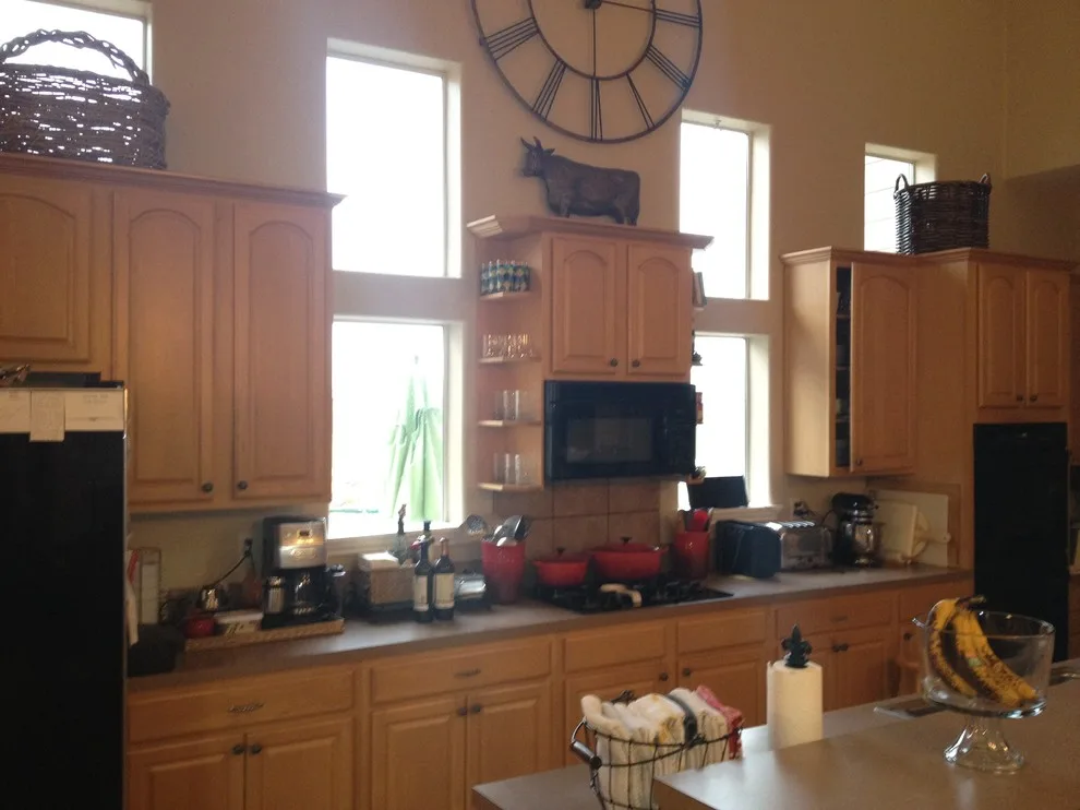 Thermador Kitchen Design Challenge Champion 2012-2013 by New Creations Custom Kitchen And Bath - Photo 3