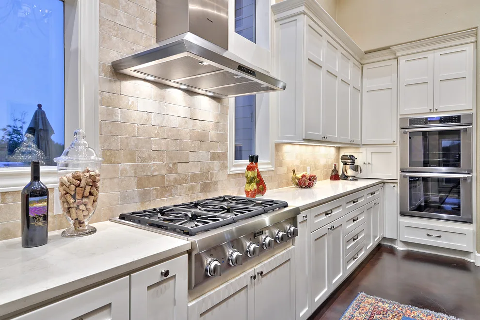 New Creations Custom Kitchen And Bath - Photo 12