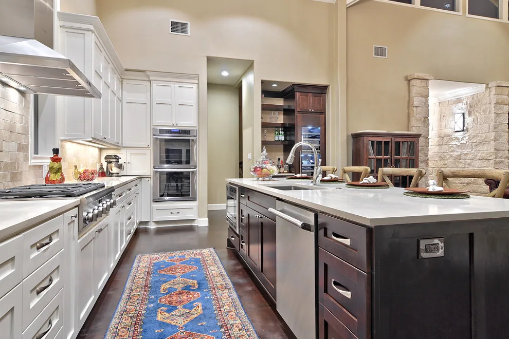 Thermador Kitchen Design Challenge Champion 2012-2013 by New Creations Custom Kitchen And Bath - Photo 5