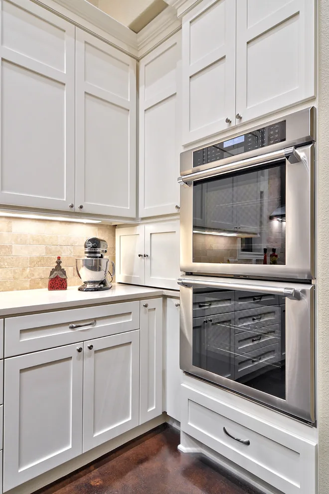 Thermador Kitchen Design Challenge Champion 2012-2013 by New Creations Custom Kitchen And Bath - Photo 8