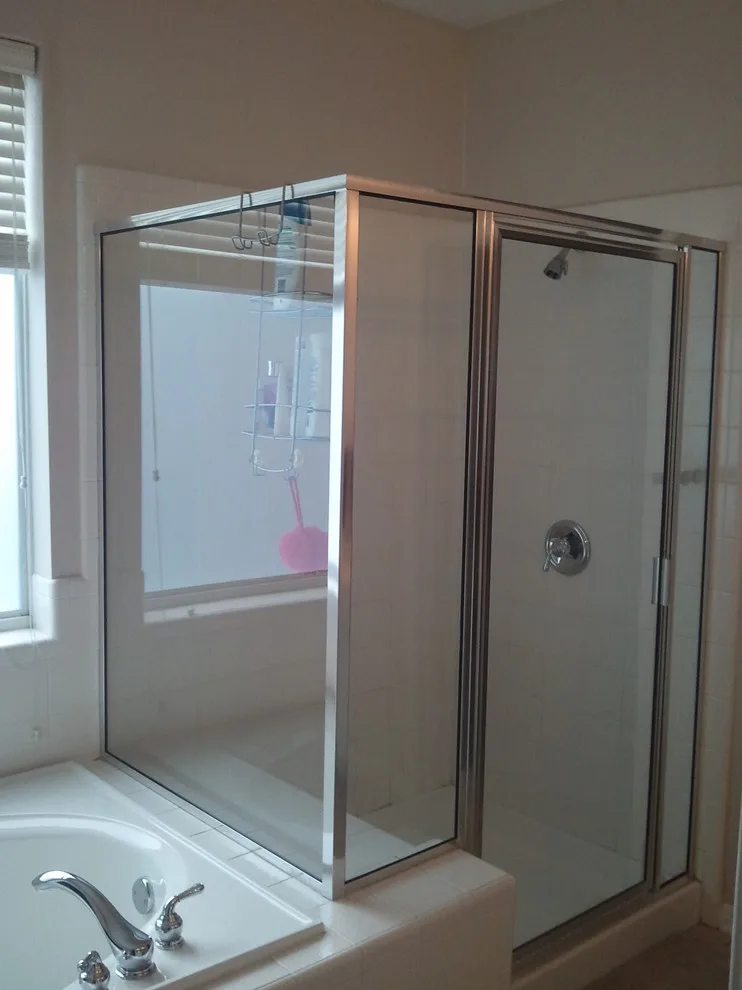 Cedar Park Primary Bath by MHM Remodeling - Photo 5