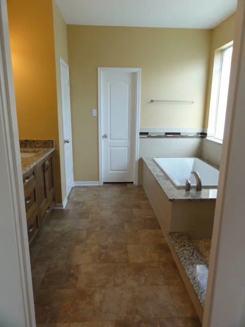 Cedar Park Primary Bath by MHM Remodeling - Photo 4