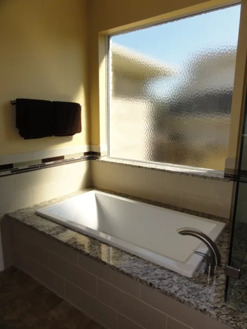 Cedar Park Primary Bath by MHM Remodeling - Photo 8