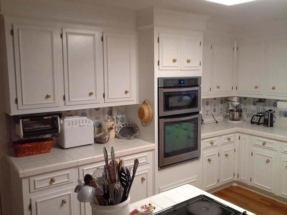 Charleston culinary space renovation by Welcom Design & Remodeling - Photo 18