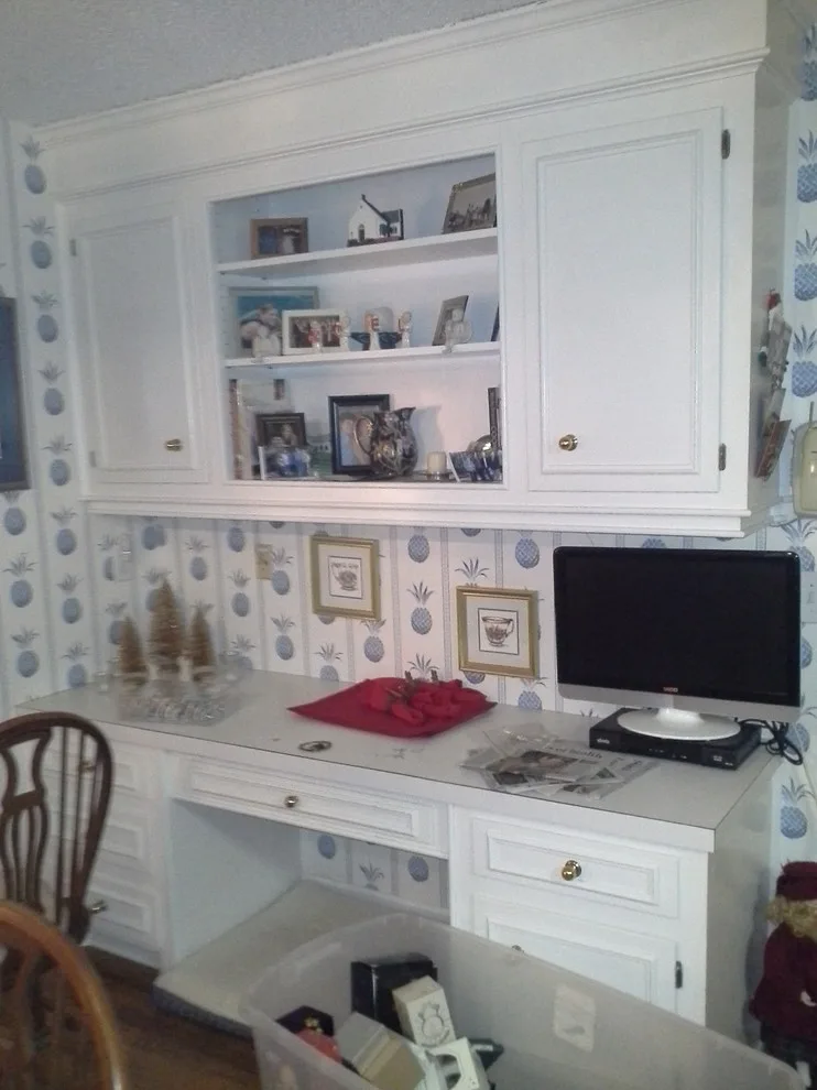 Charleston culinary space renovation by Welcom Design & Remodeling - Photo 30