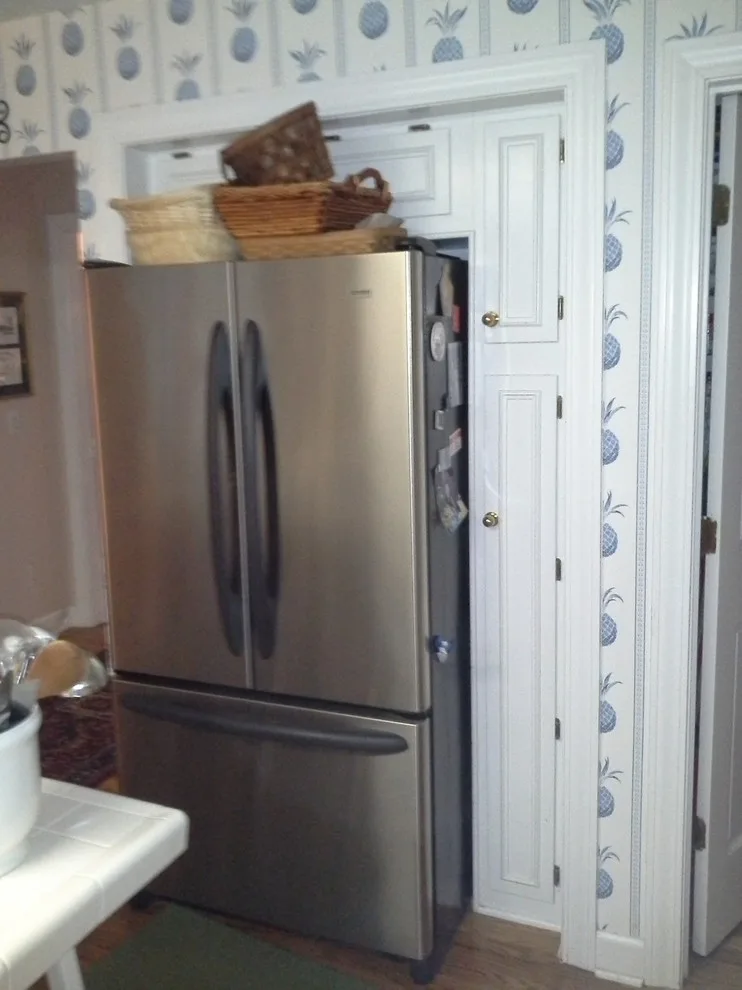 Charleston culinary space renovation by Welcom Design & Remodeling - Photo 23