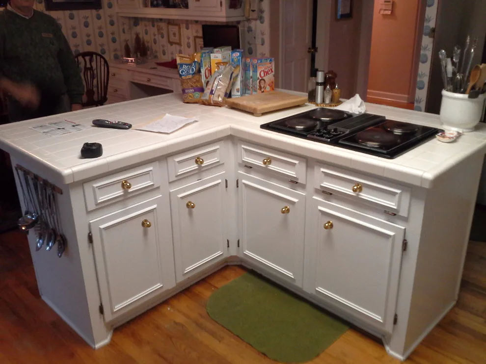 Charleston culinary space renovation by Welcom Design & Remodeling - Photo 12