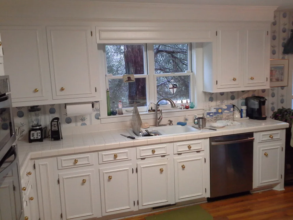 Charleston culinary space renovation by Welcom Design & Remodeling - Photo 20