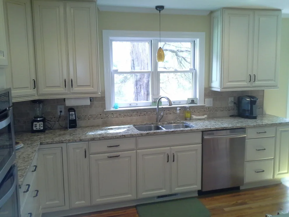 Charleston culinary space renovation by Welcom Design & Remodeling - Photo 13