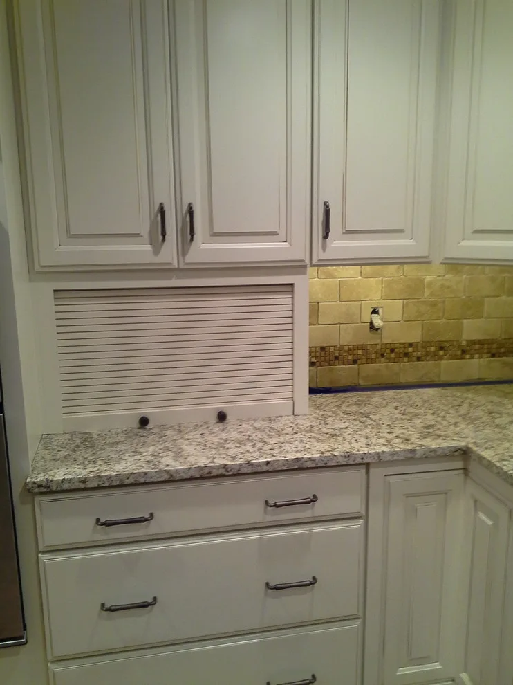 Charleston culinary space renovation by Welcom Design & Remodeling - Photo 16